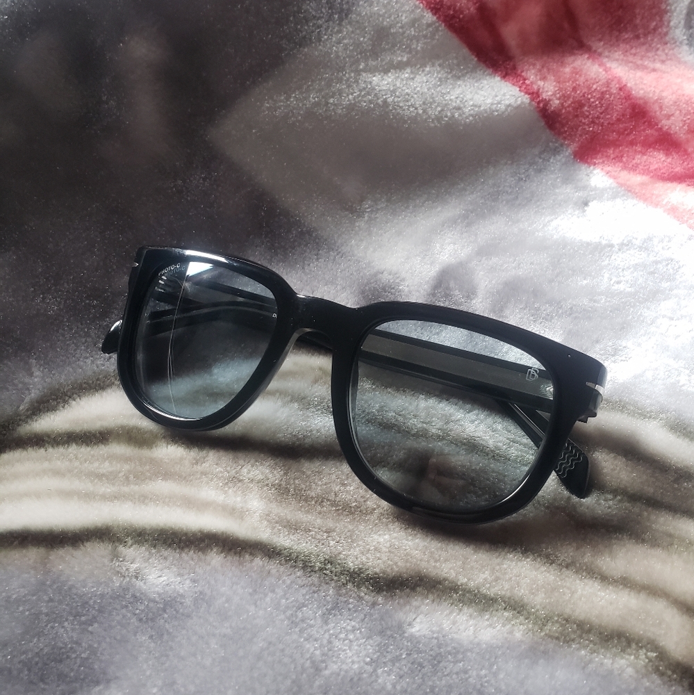 David Beckham DB 7092/S 7C5QZ Glasses